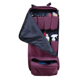 Grooming Organizer