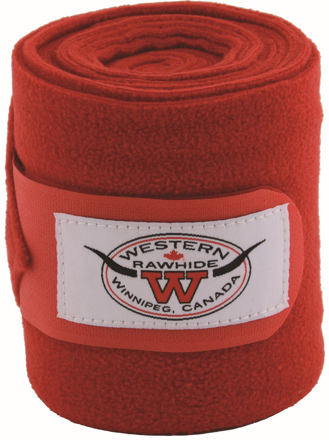 ANTI-PILLING POLO WRAP