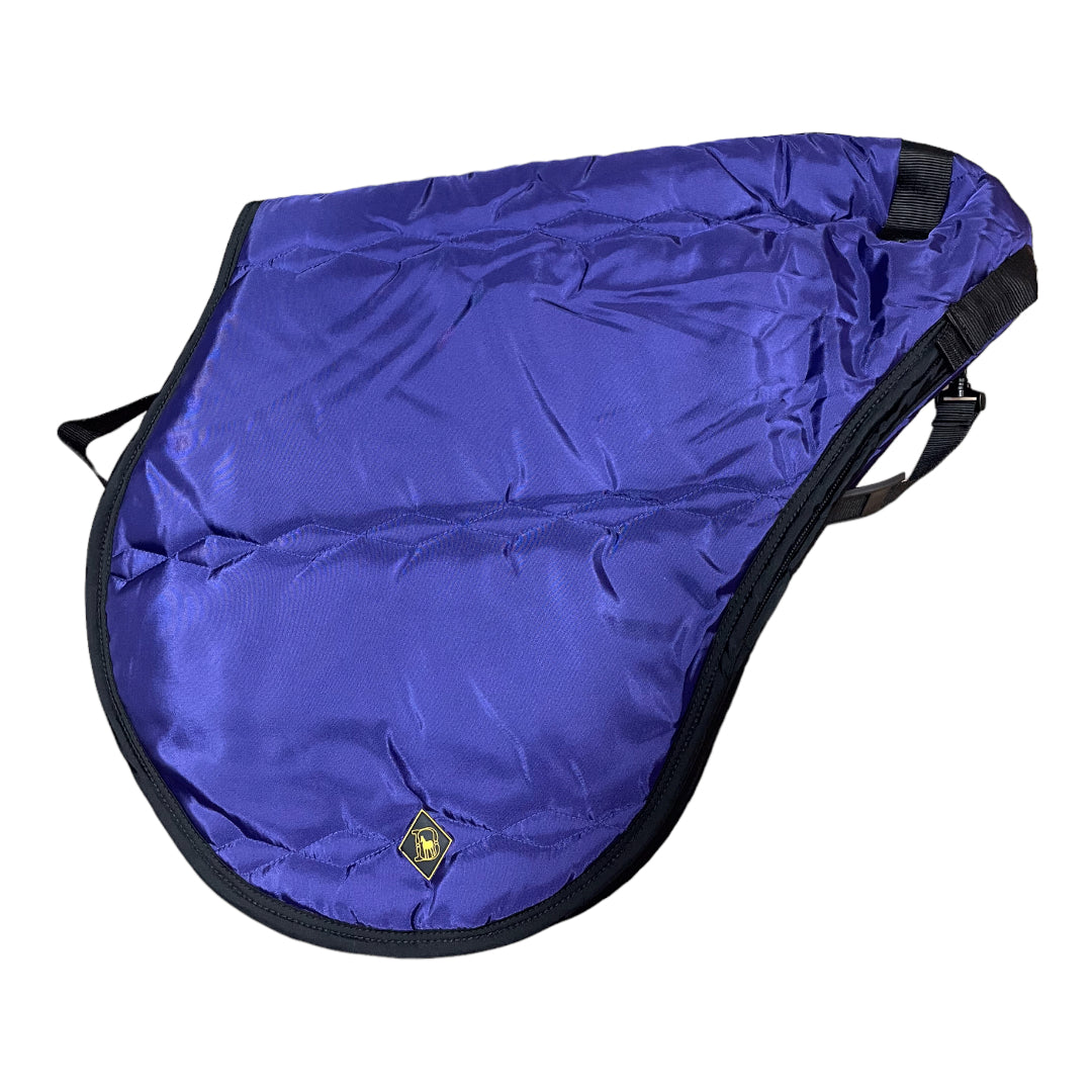 Big D Hunt Seat Saddle Carrier