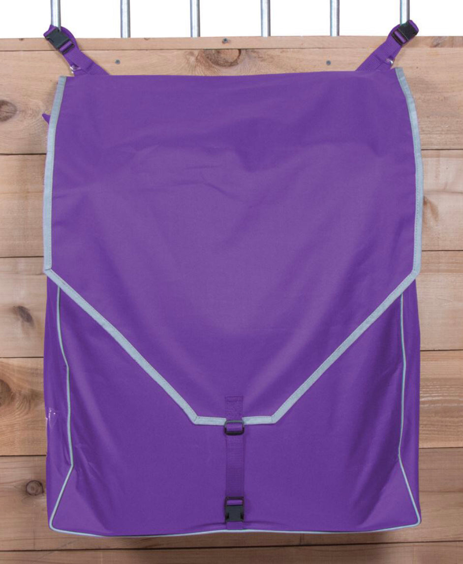 Large Stall Front Storage Bag