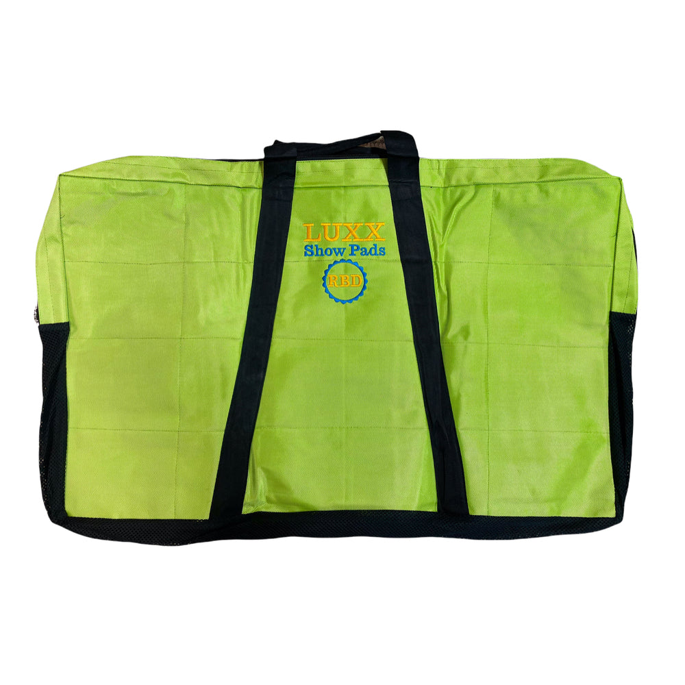LUXX PREMIUM Show Pad Carrier (Double)