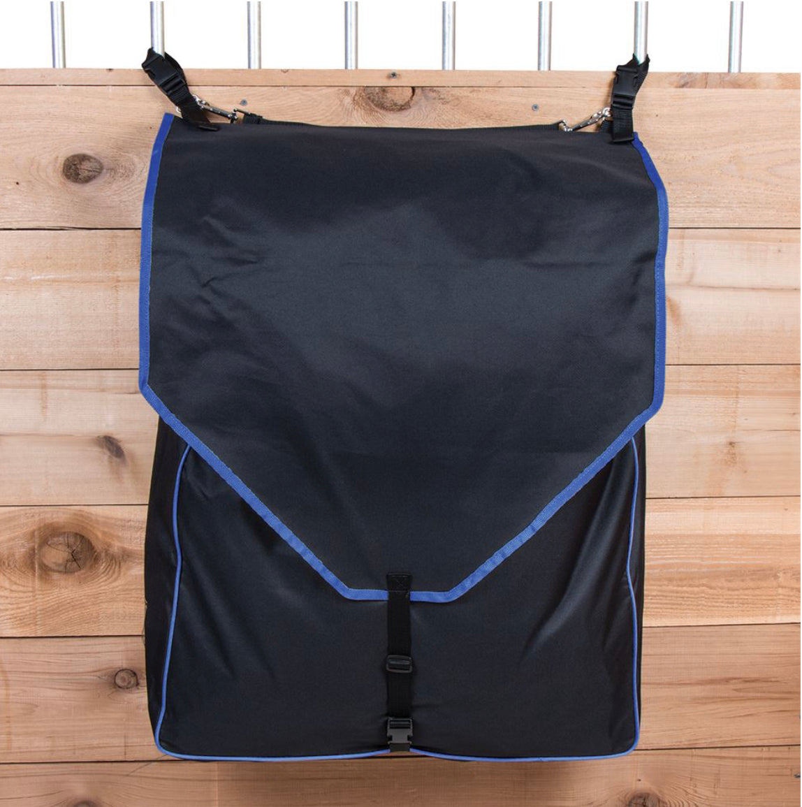 Large Stall Front Storage Bag