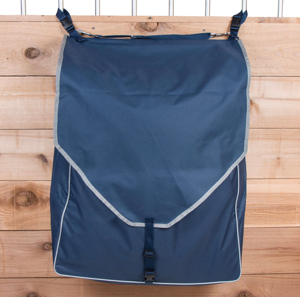 Large Stall Front Storage Bag