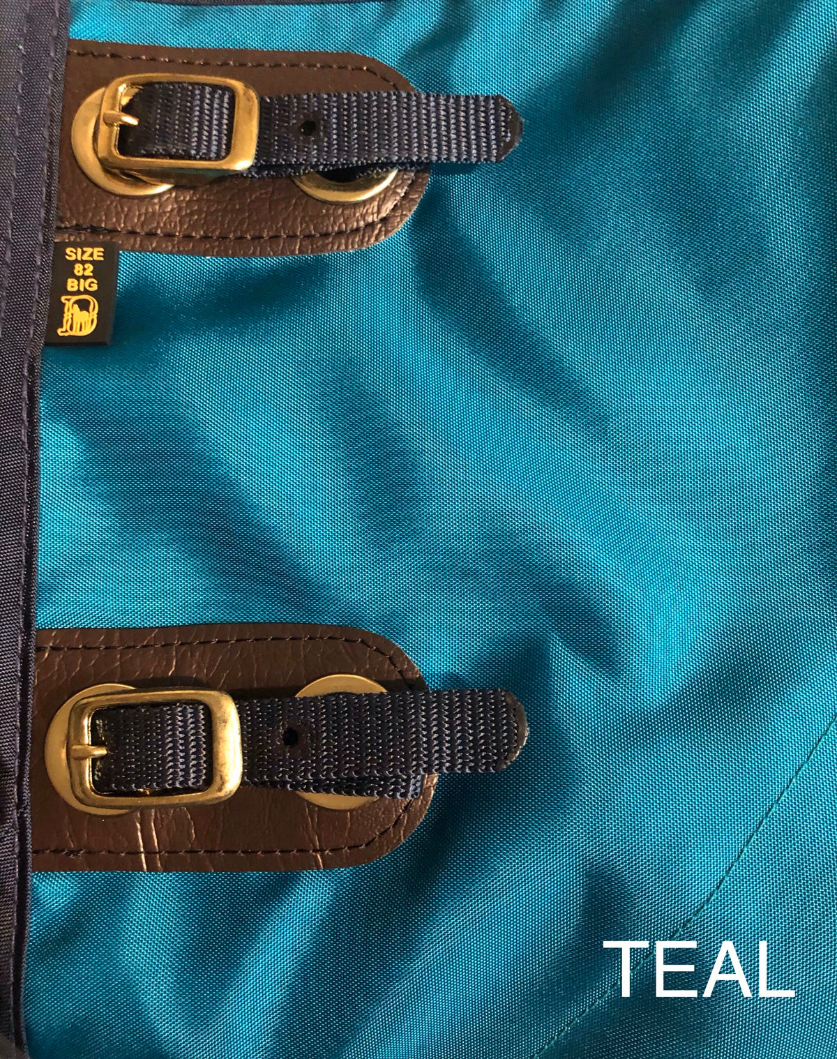 Big D Nylon Sheet - Custom Colors