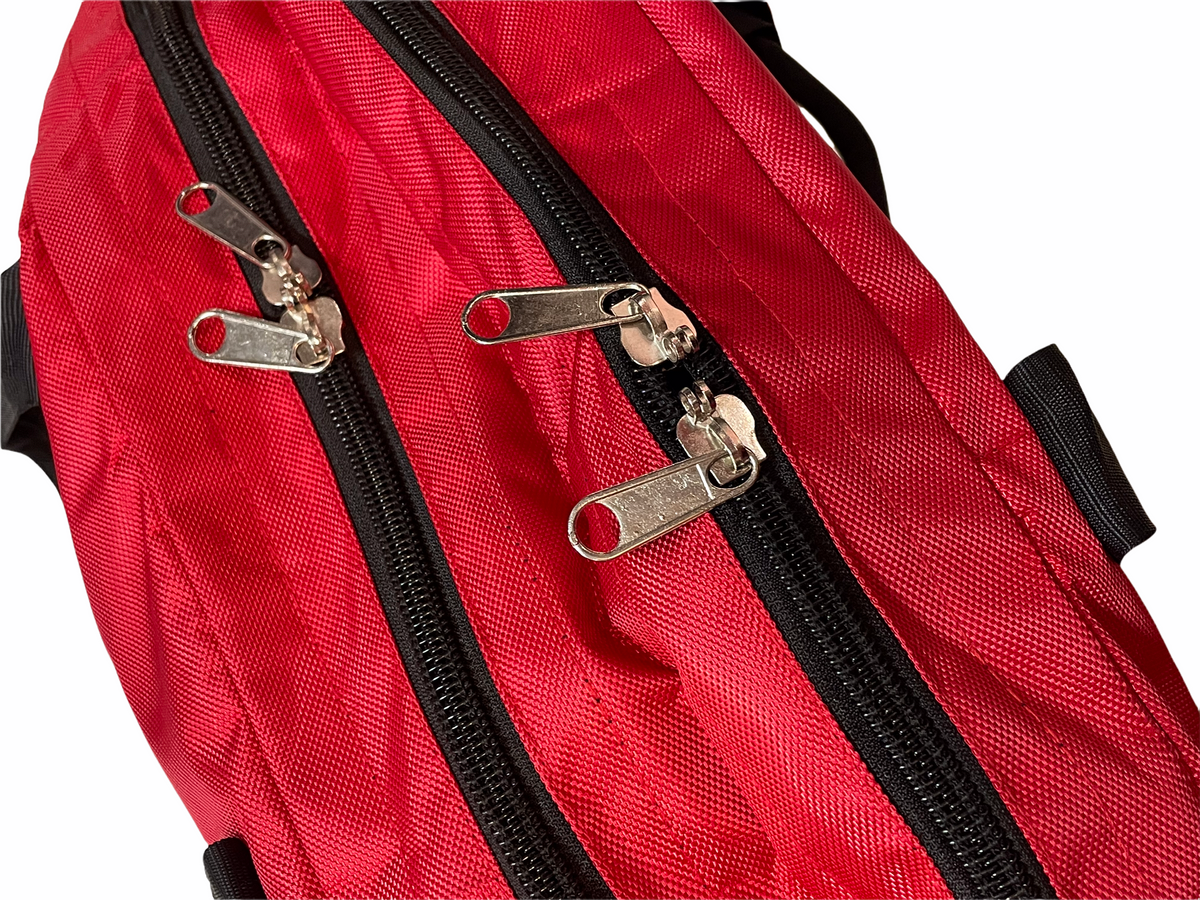 LUXX PREMIUM Show Pad Carrier (Double)