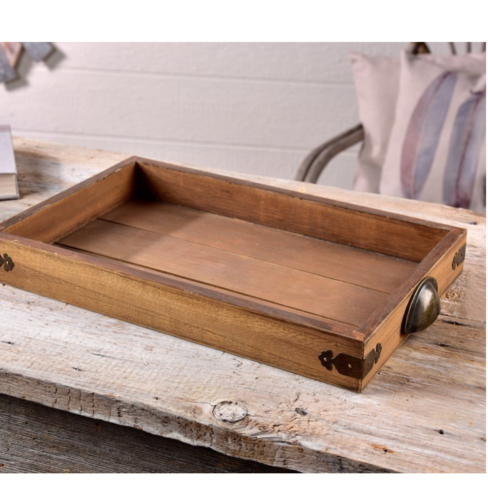 Designer Table Tray