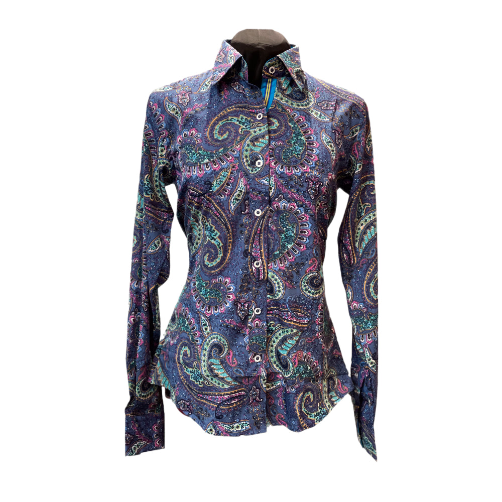 Elegant Acanthus- Microfibre
