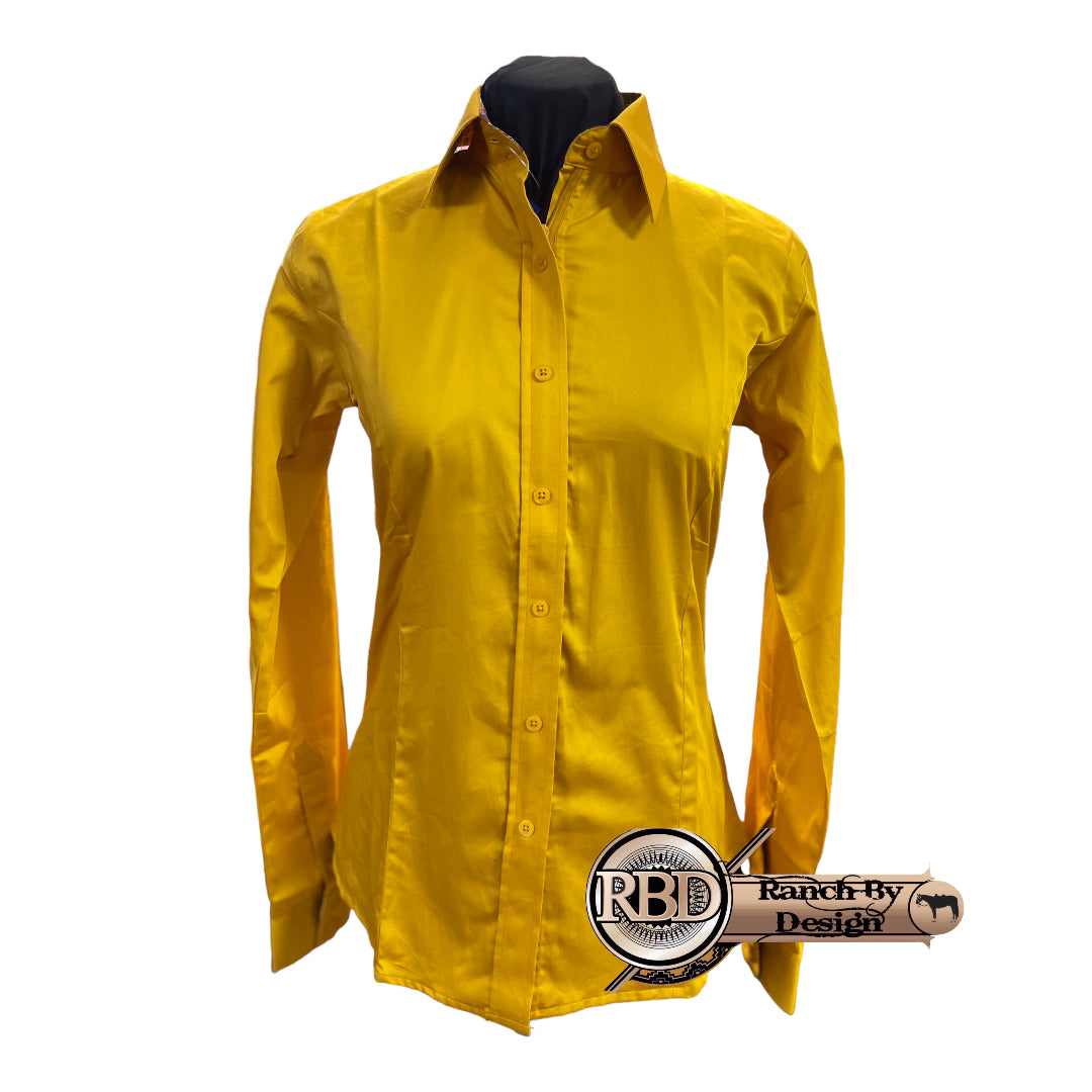 Concealed Zip Up - 14 Colors