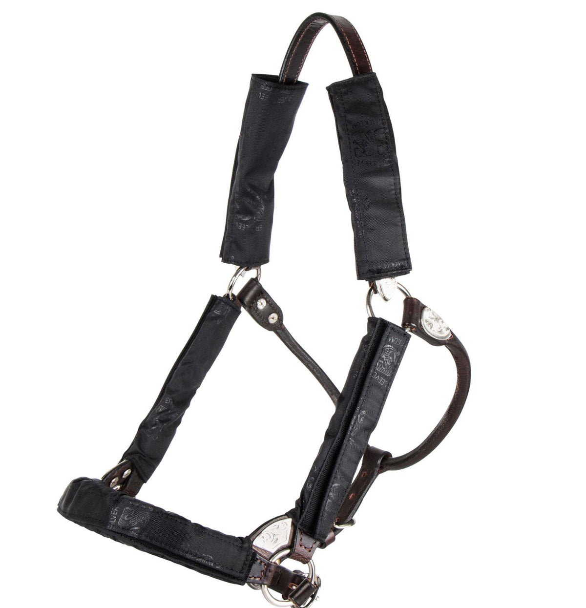 Silver Sleeves® Show Halter Covers
