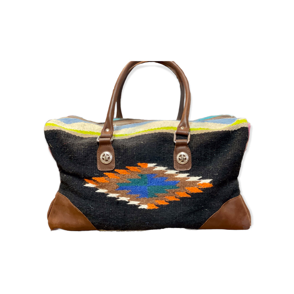 Weekender Bag