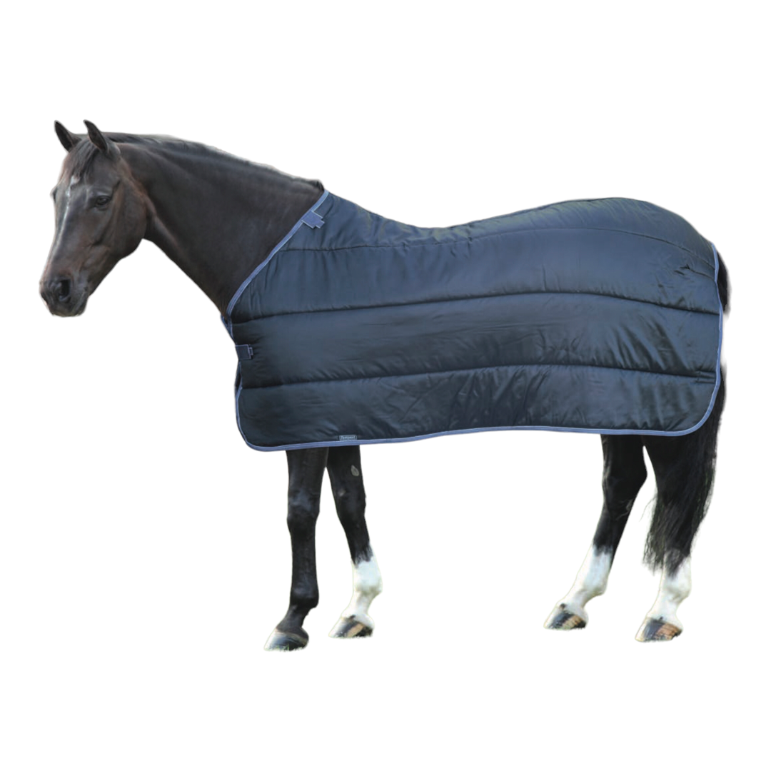 Shires - WarmaRug Liner - 100 gr  Black
