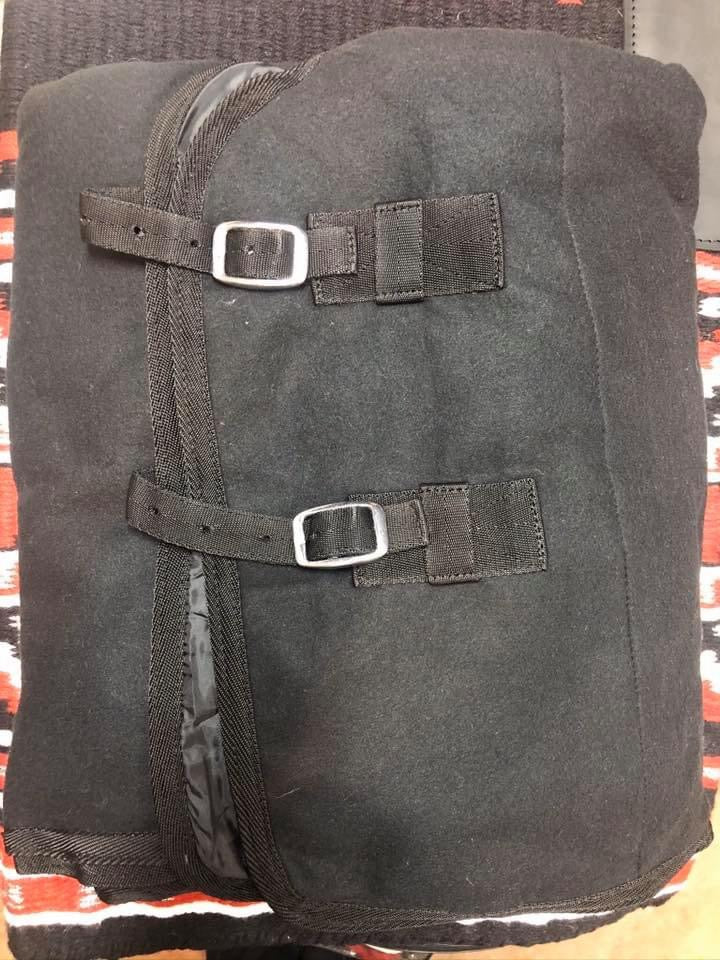 HEAVY WEIGHT FLEECE COOLER WITH NECK