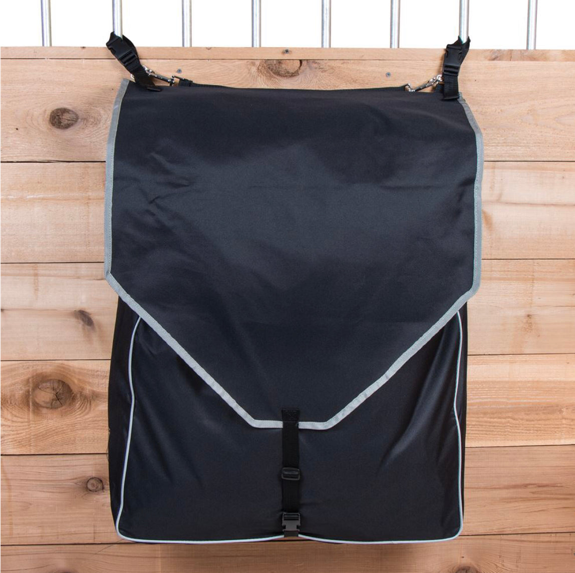 Large Stall Front Storage Bag