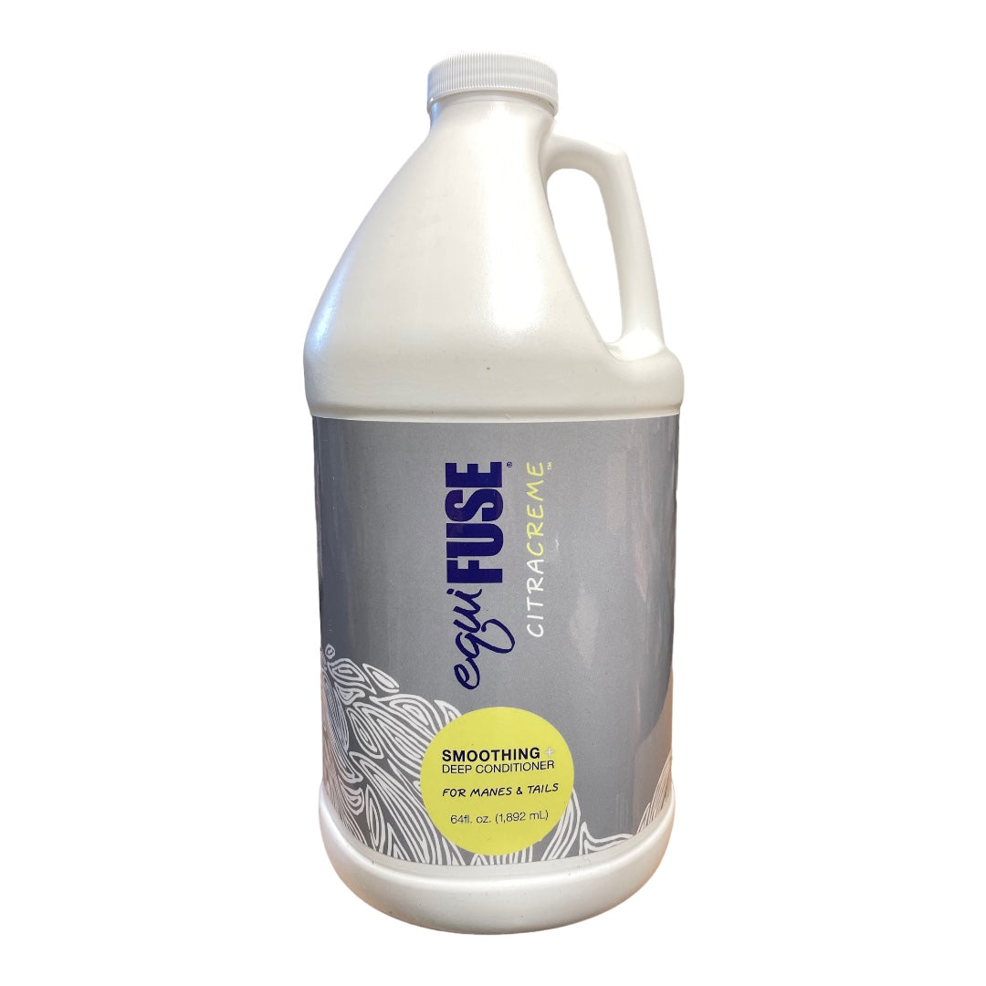 EQUIFUSE CitraConditioner™ Deep Conditioner