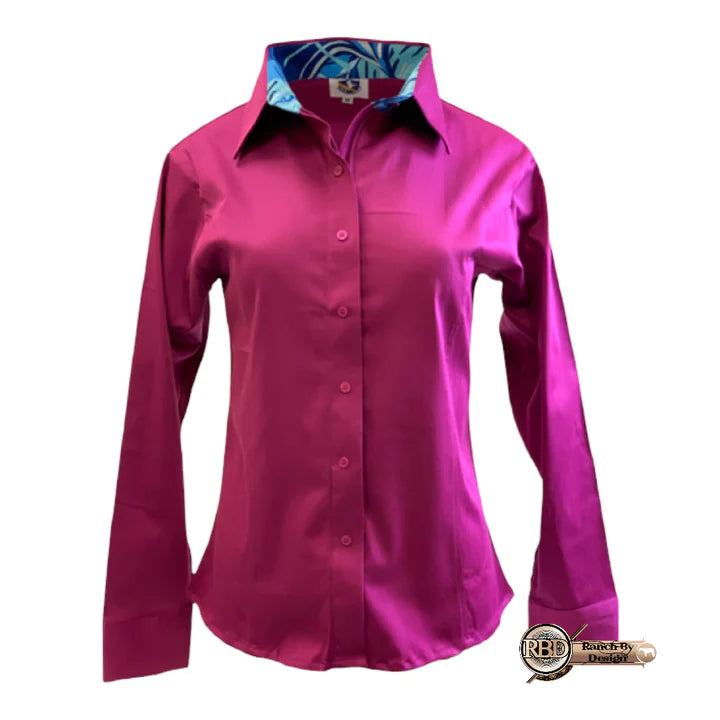 Concealed Zip Up - 14 Colors