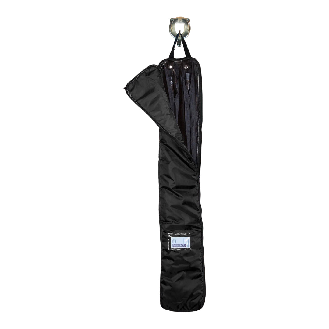 Deluxe Fake Tail Bag - Double tail