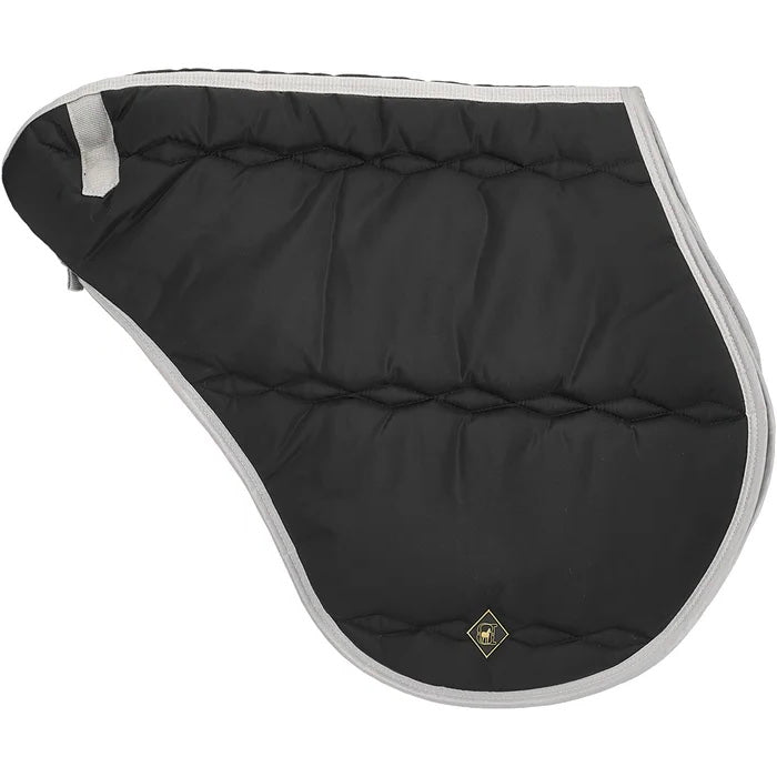 Big D Hunt Seat Saddle Carrier