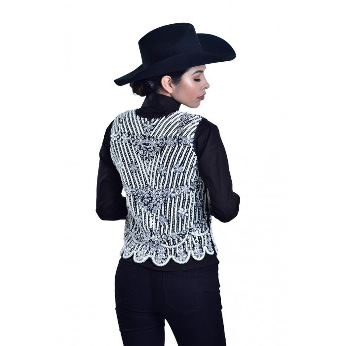 Pearl Delight Show Vest