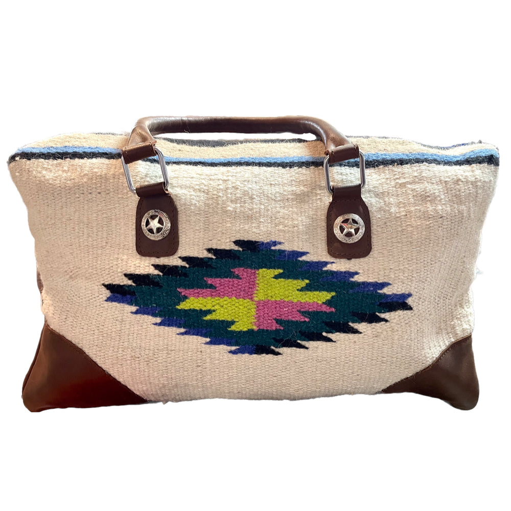 Weekender Bag