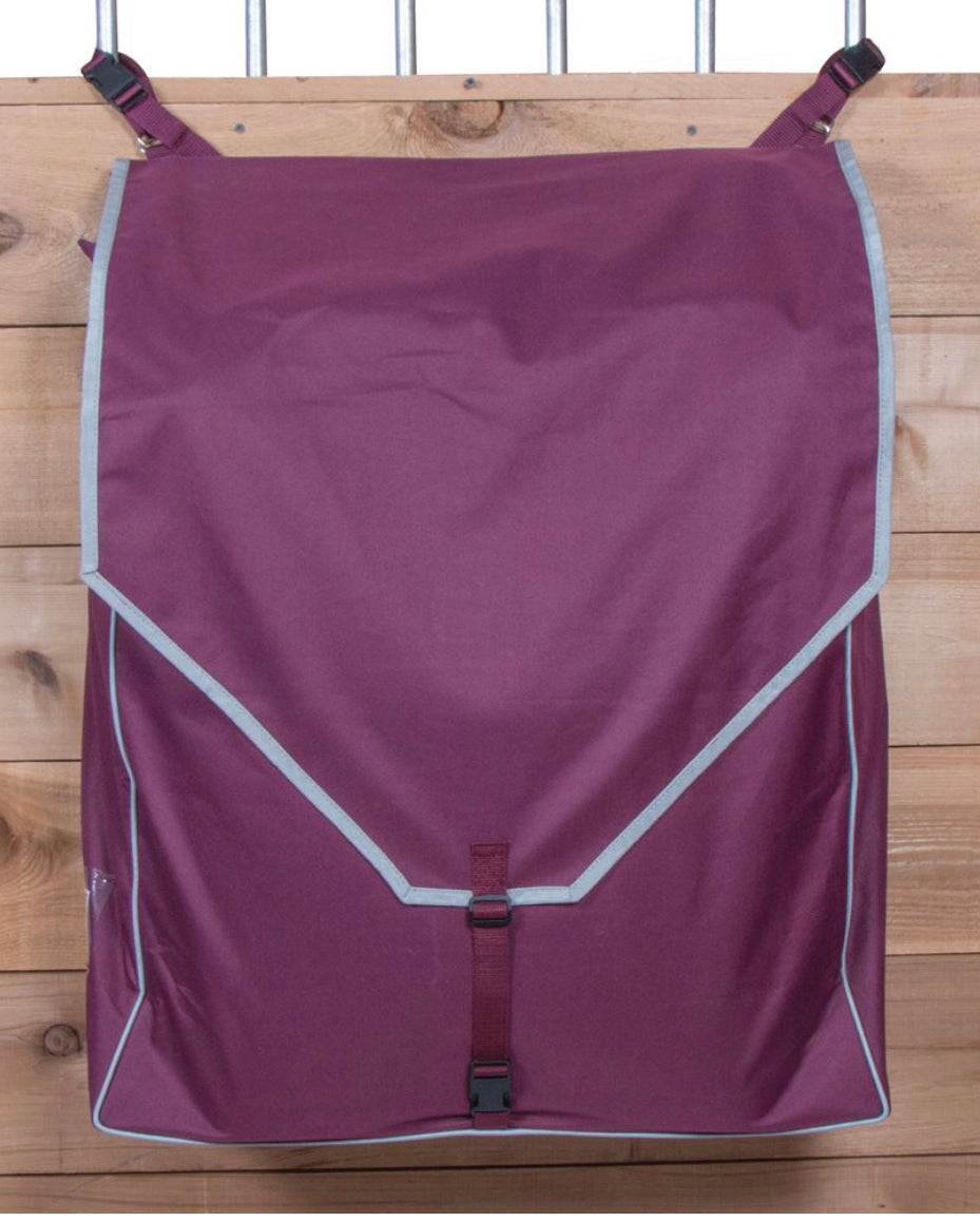 Large Stall Front Storage Bag