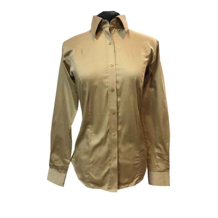 Concealed Zip Up - 14 Colors
