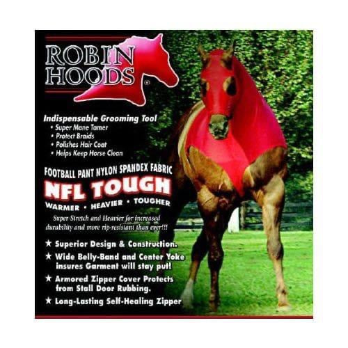 10 OZ NFL TOUGH ROBIN HOOD