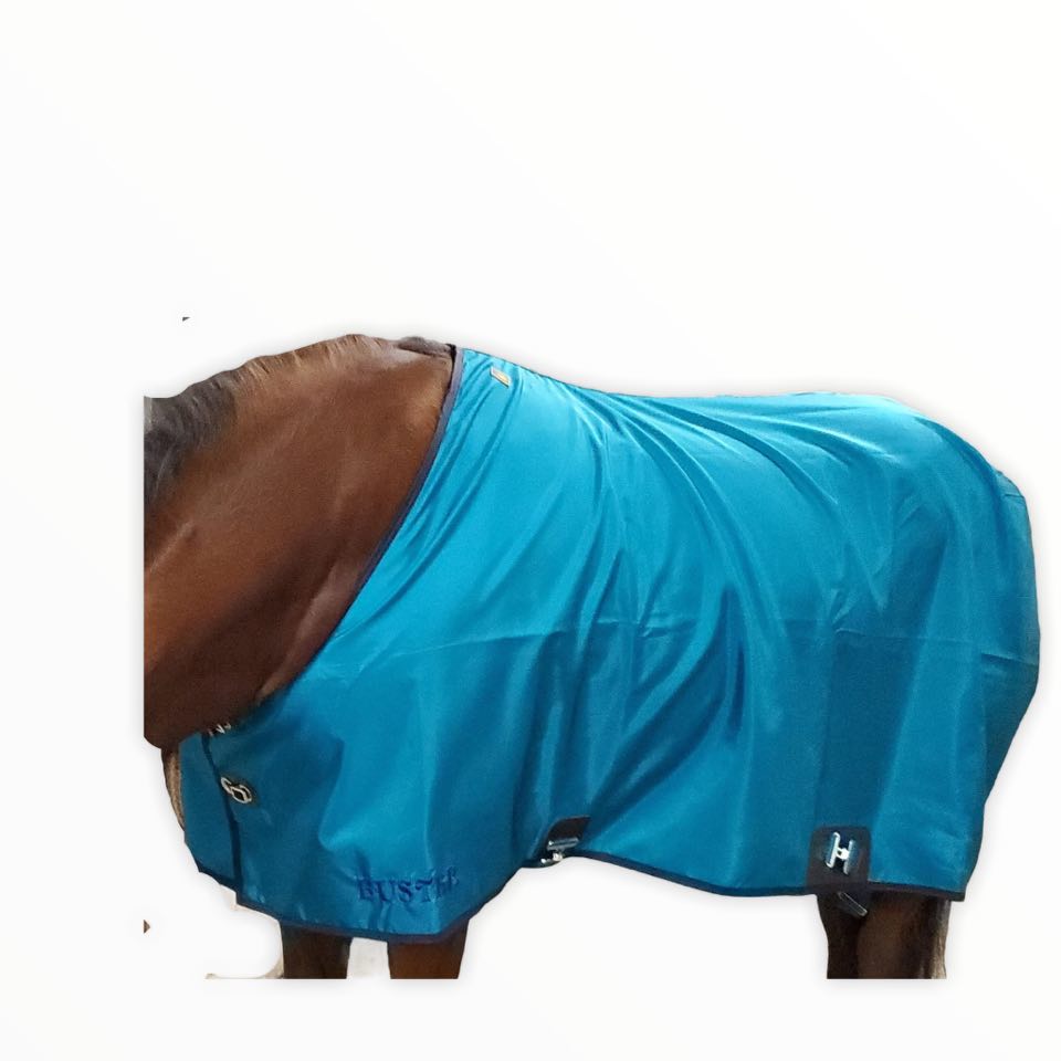 Big D Nylon Sheet - Custom Colors