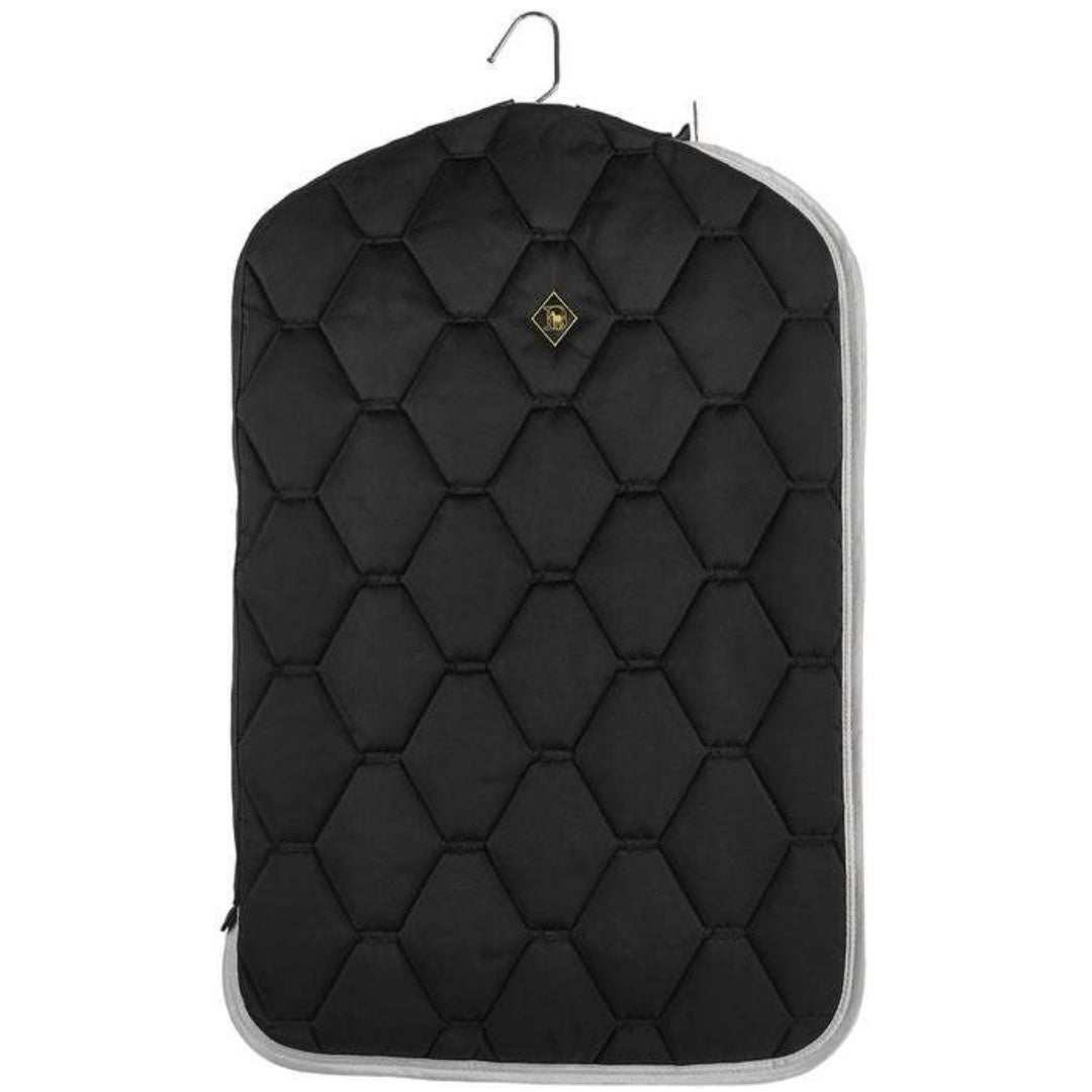 Big D Chap Bag