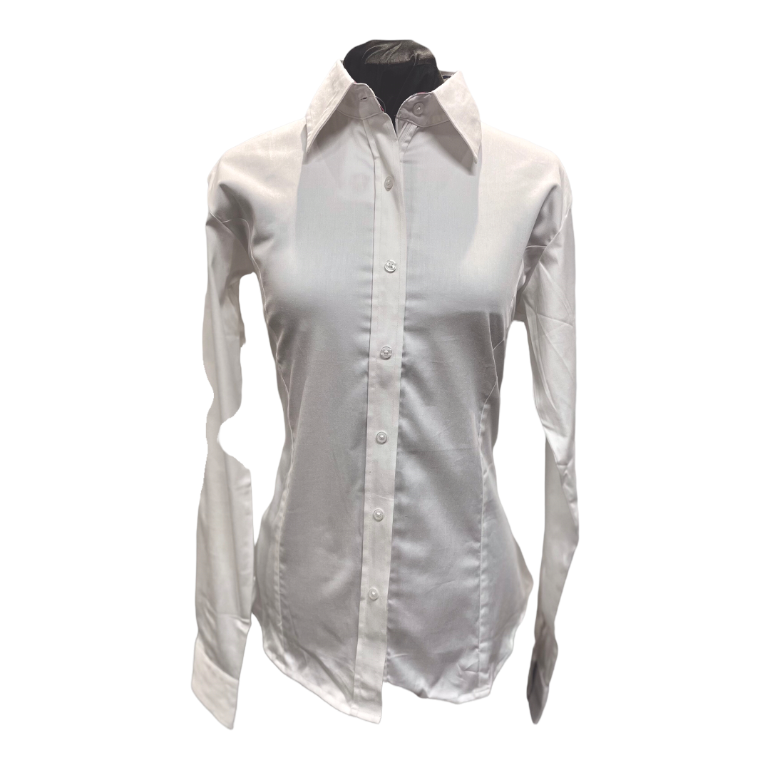 Concealed Zip Up - 14 Colors