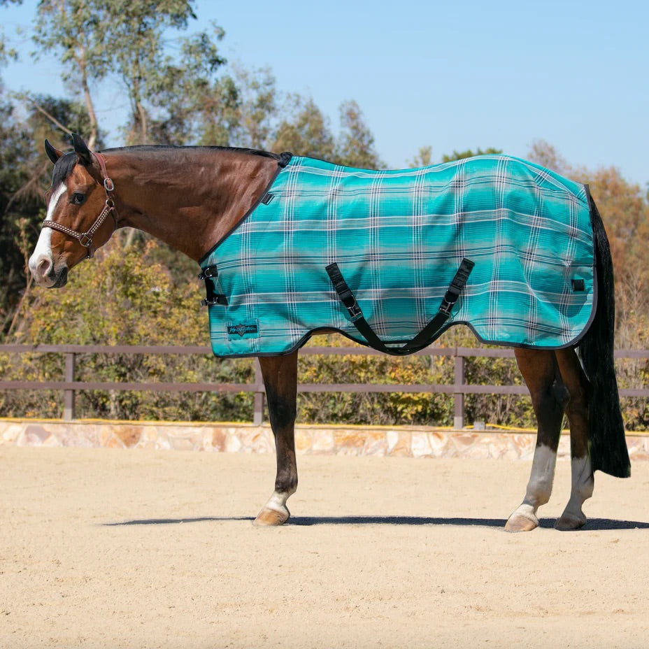 Kensington Protective Fly Sheet