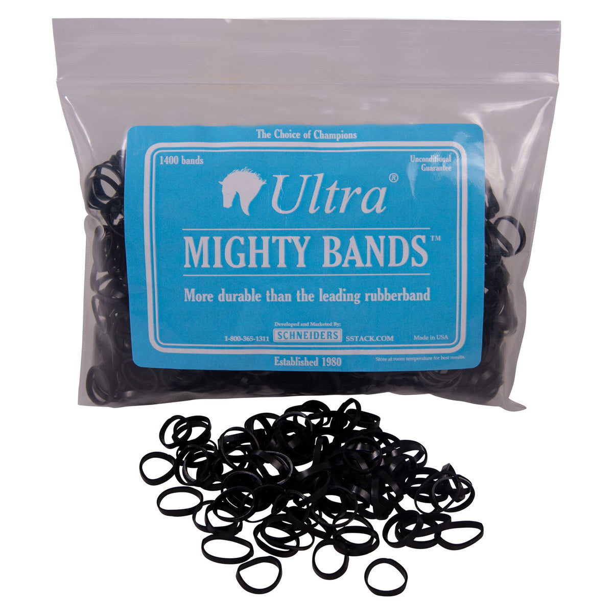 ULTRA MIGHTY BANDS