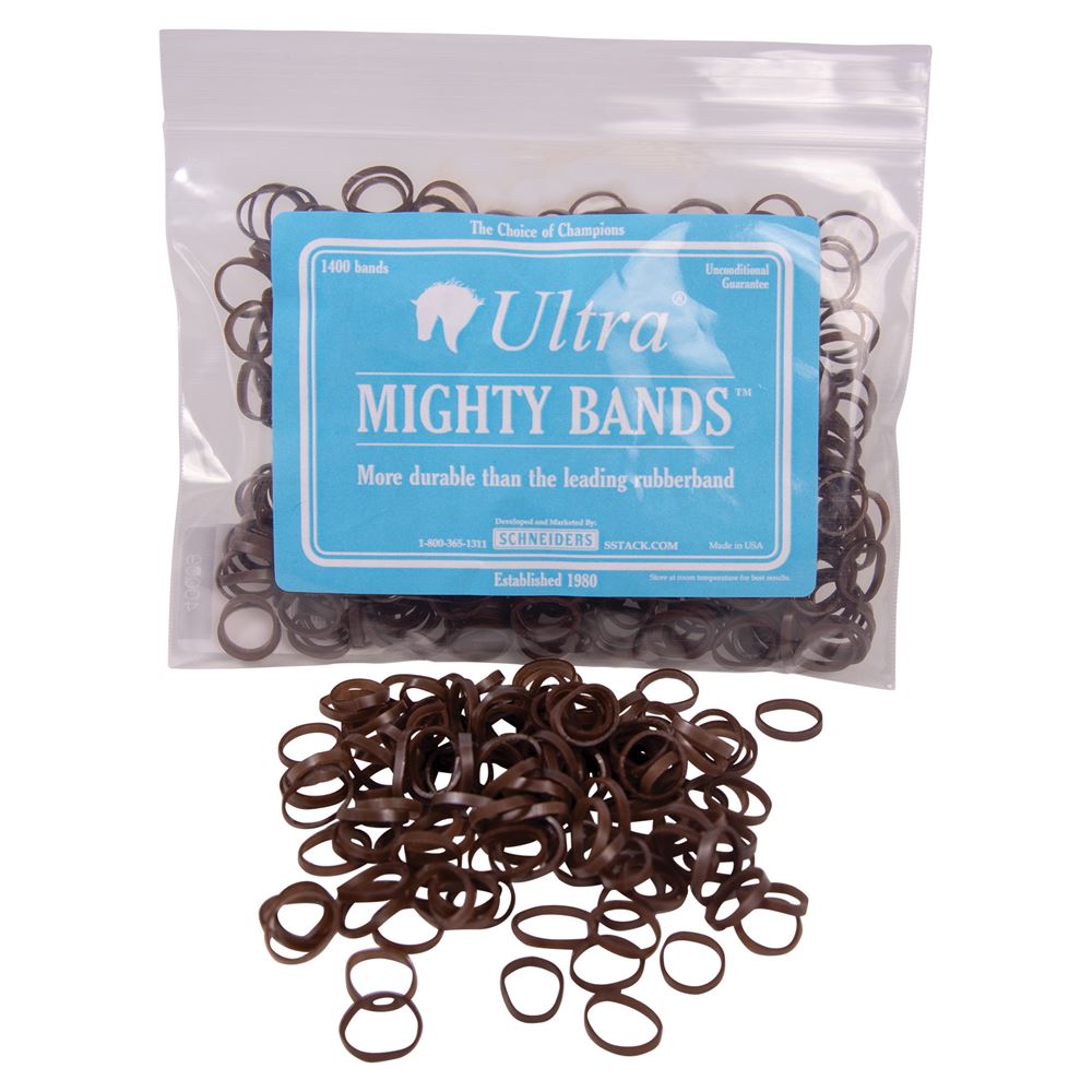 ULTRA MIGHTY BANDS
