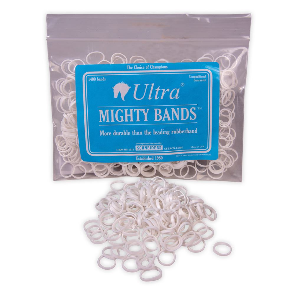 ULTRA MIGHTY BANDS