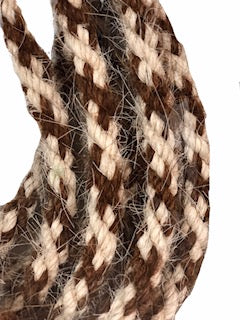 Artisan Custom Mane Hair Mecate