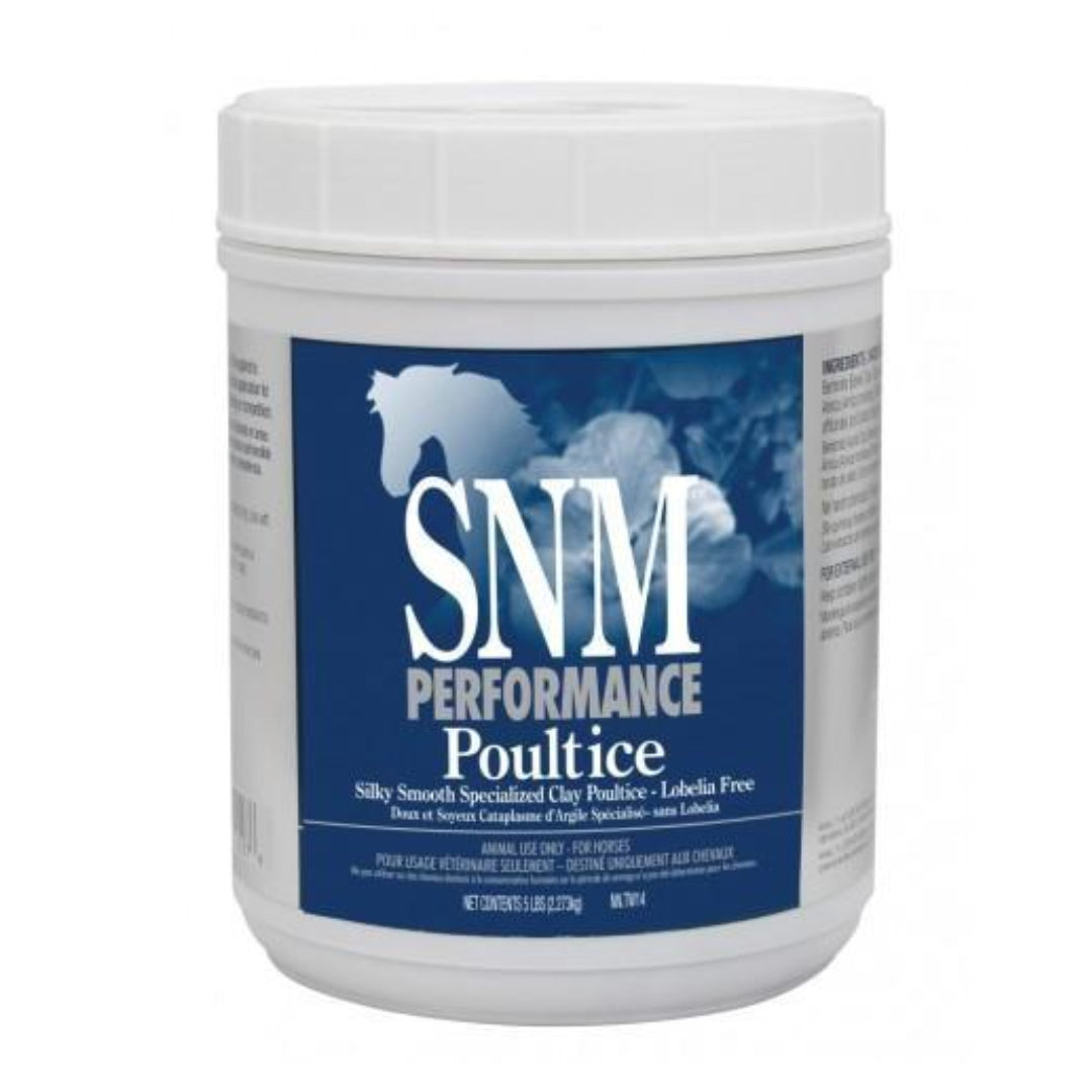 SORE NO MORE POULTICE