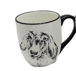 Farmhouse Mugs - assorted