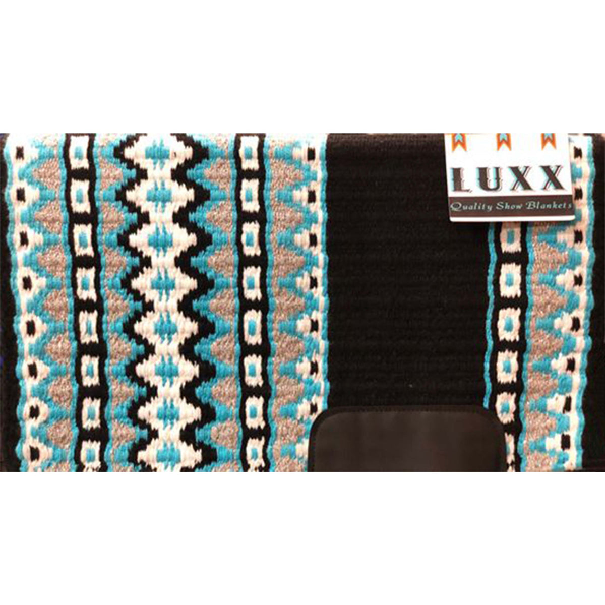 LUXX Custom Show Pads - SMALL
