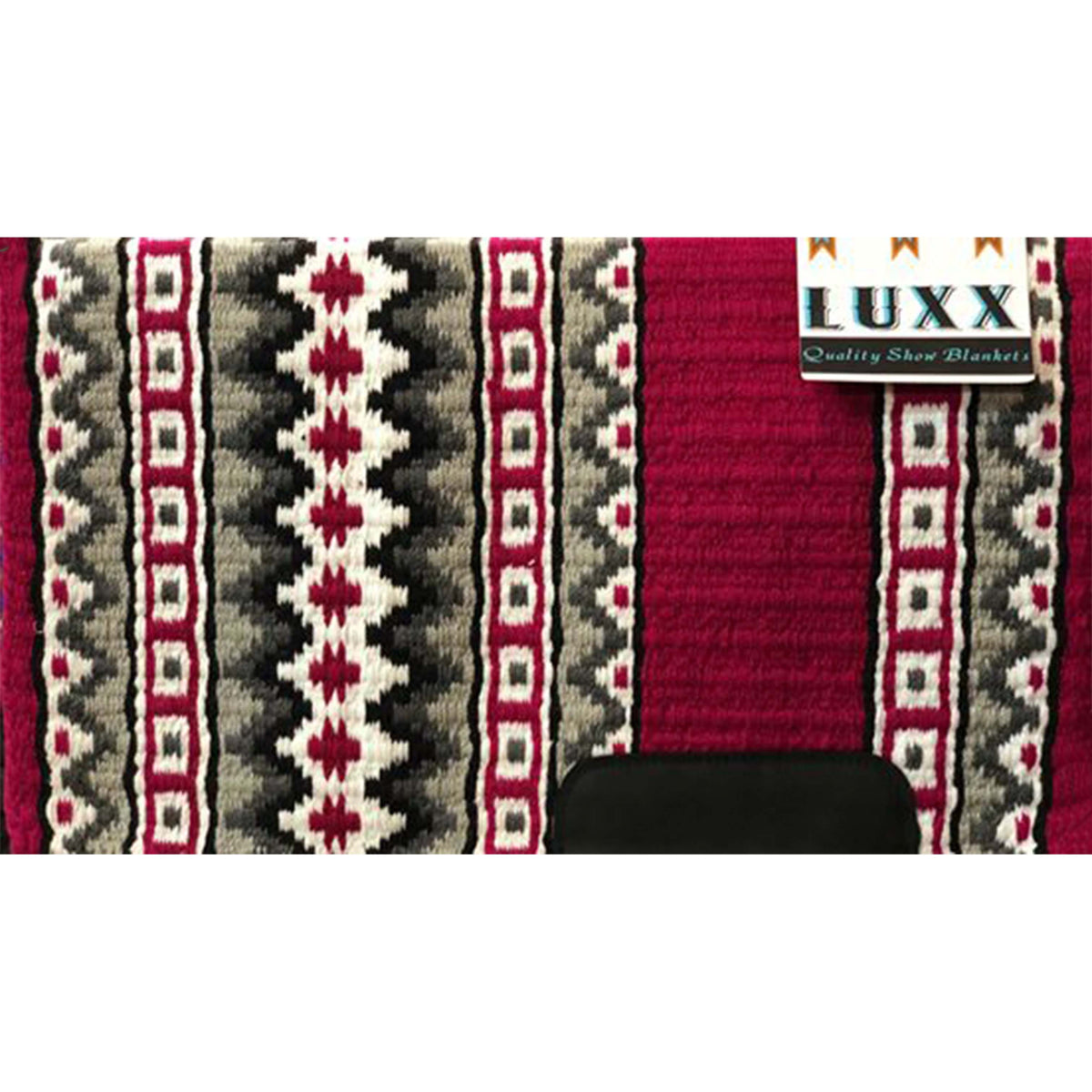 LUXX Custom Show Pads - SMALL