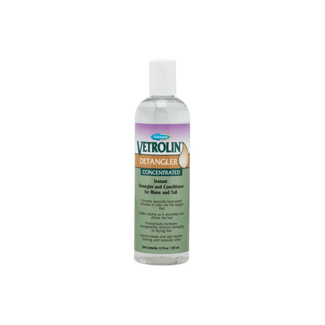 VETROLIN DETANGLER AND CONDITIONER