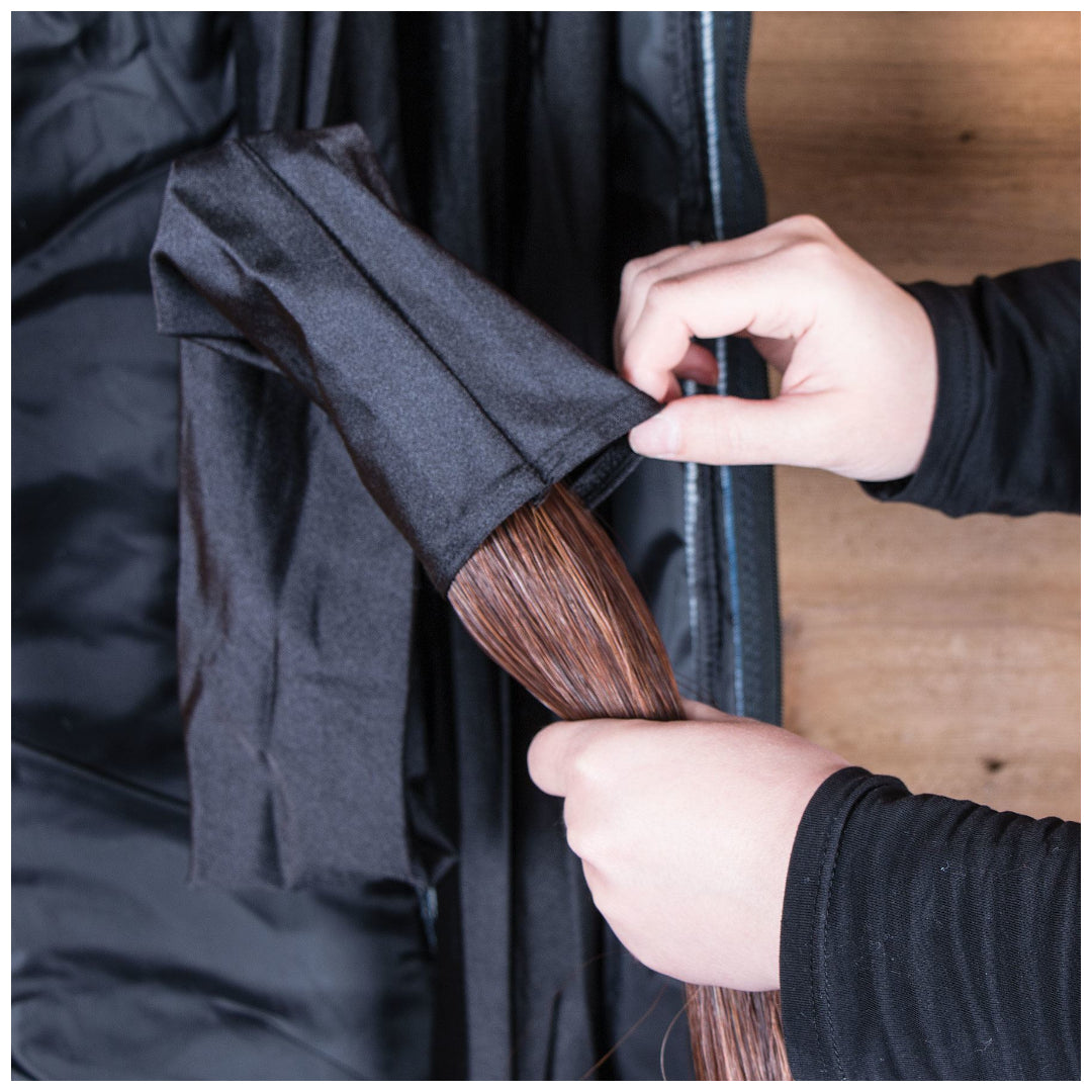 Deluxe Fake Tail Bag - 1 tail