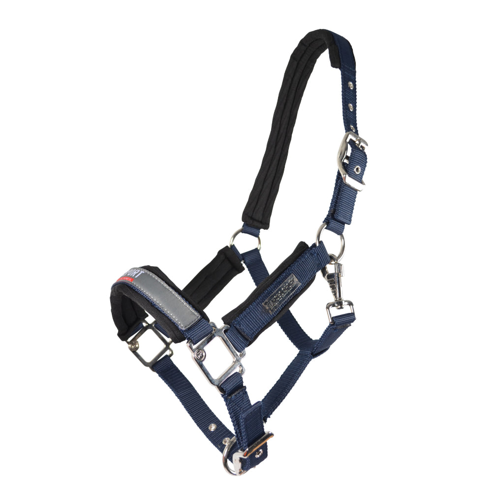 HANSBO ICM Halter - New and Improved