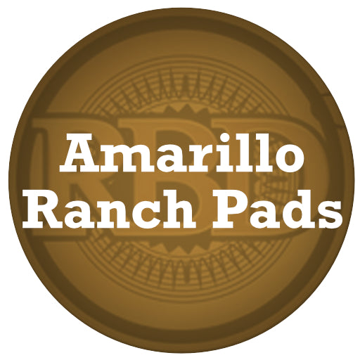 AMARILLO RANCH PADS