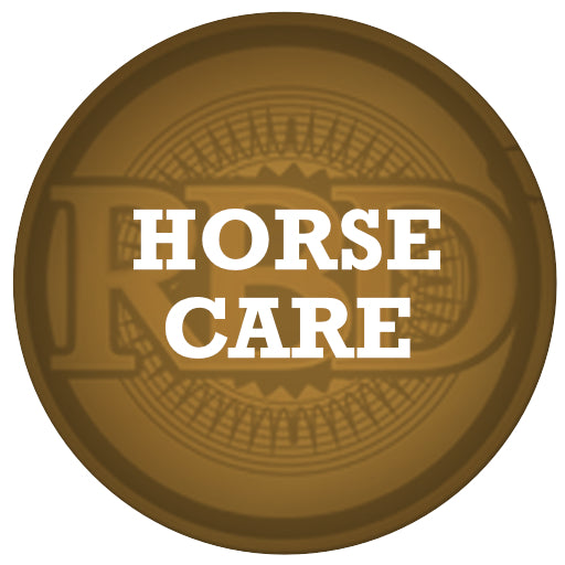 HORSE CARE
