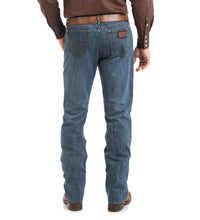 WRANGLER - 02MCWST - 20X Competition Jean - Slim Fit - Stone Blue