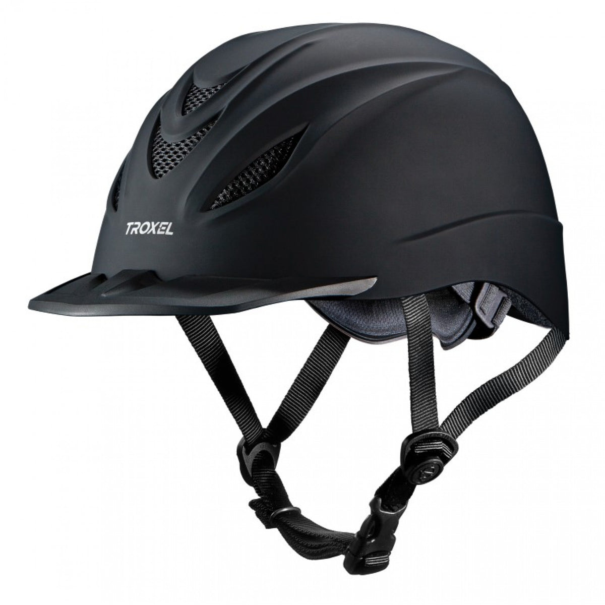 Troxel -  INTREPID SUREFIT BLACK