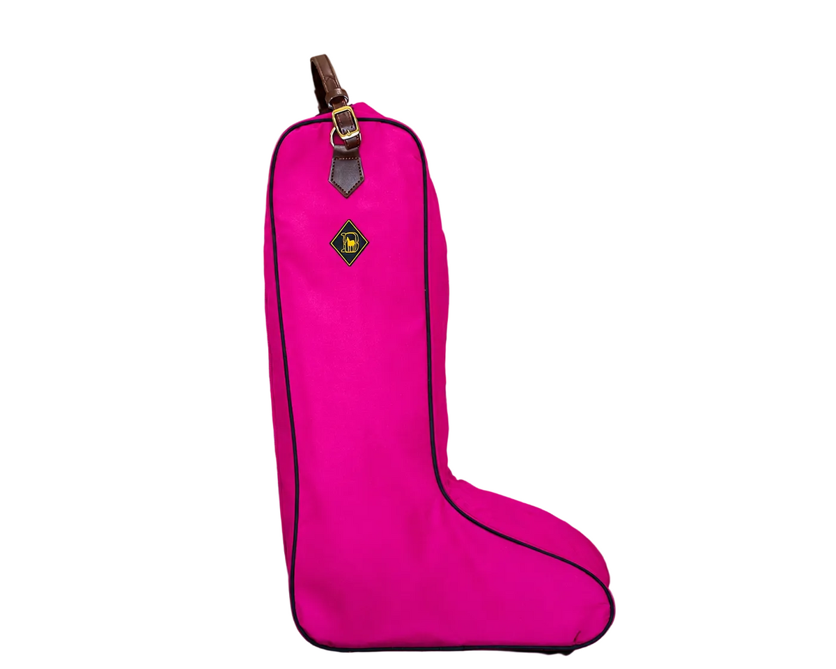 BIG D WESTERN BOOT BAG