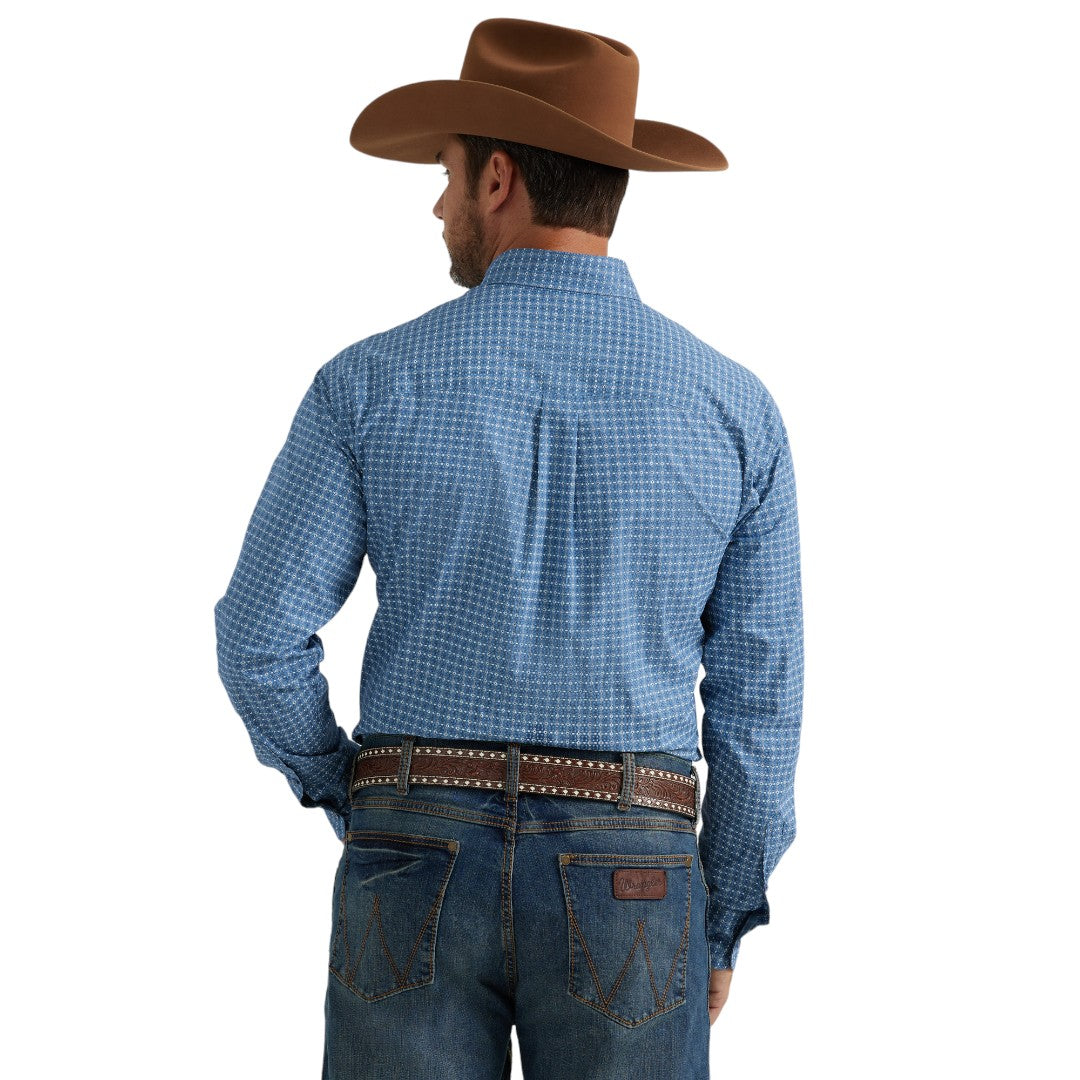 WRANGLER GEORGE STRAIT LS