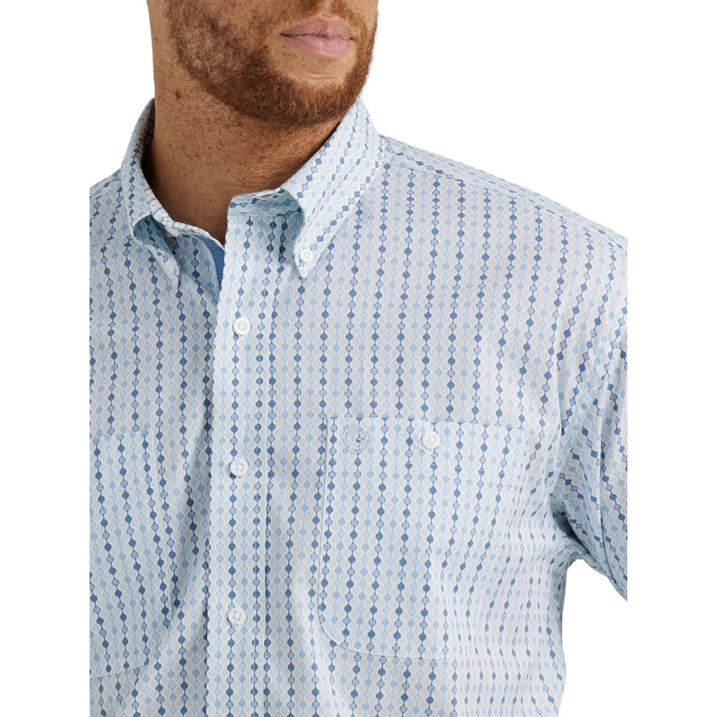 WRANGLER GEORGE STRAIT LS – Ranch By Design