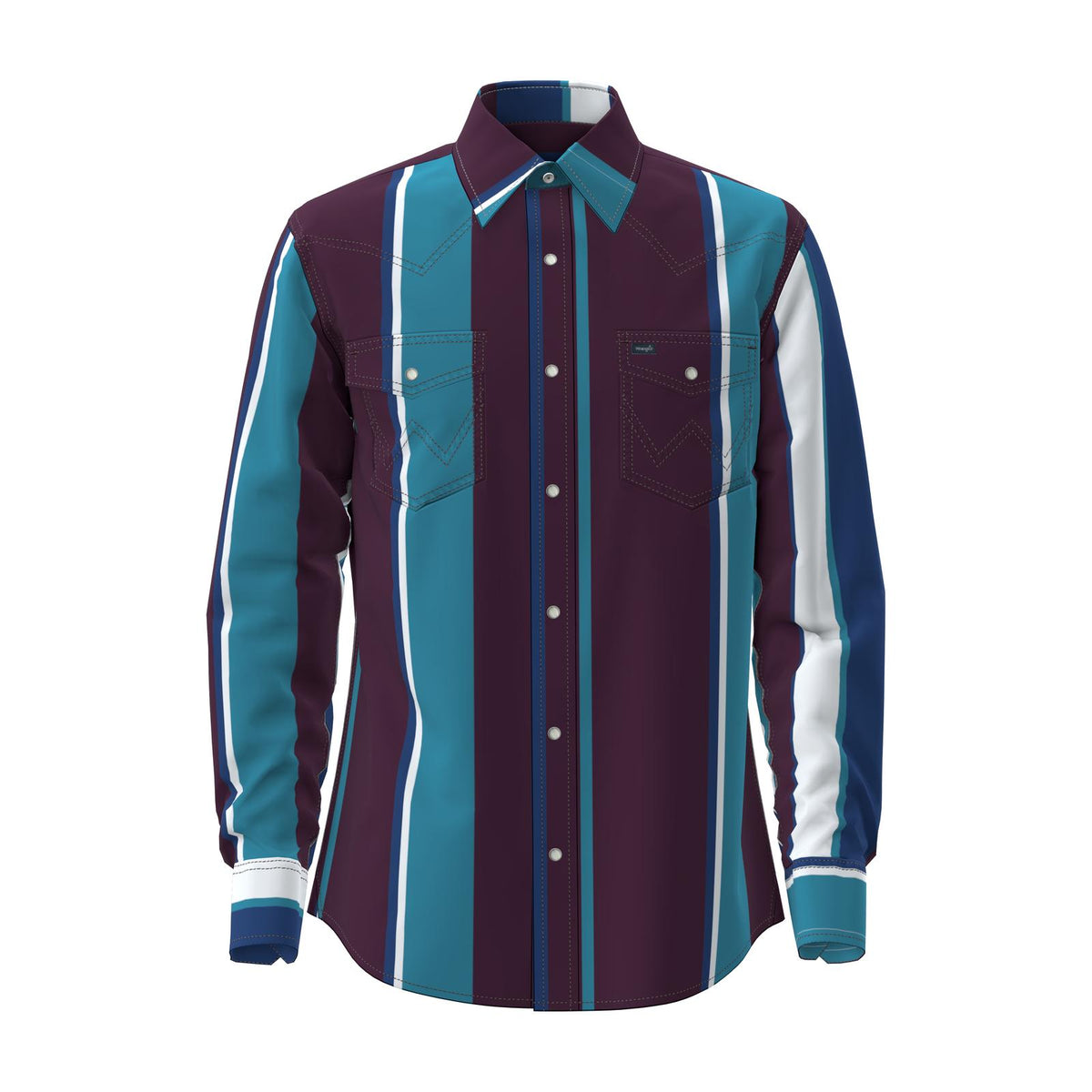 WRANGLER VINTAGE BRUSHPOPPER WINTER B