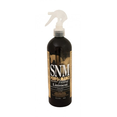 Spray Ranch SORE NO MORE PERFORMANCE ULTRA LINIMENT SPRAY – Ranch By Design